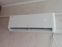 Сплит-система TCL TAC-12CHSD/TPG31I3AHB Heat Pump Inverter R32 Wi-Fi [114656] фото от покупателей 13