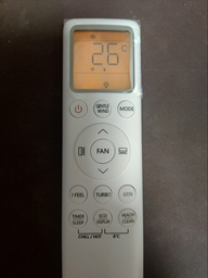 Сплит-система TCL TAC-12CHSD/TPG31I3AHB Heat Pump Inverter R32 Wi-Fi [114656] фото от покупателей 10