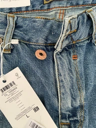 Шорты джинсовые мужские Colin's CL1059458DN06123 S Russel Wash (8683197284259) фото от покупателей 1
