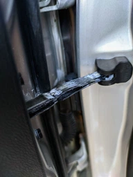 Тефлоновый спрей Liqui Moly Pro-Line PTFE Pulver Spray 0.4 л (4100420073847)