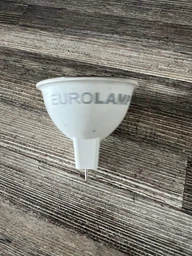 Лампа світлодіодна EUROLAMP ЕКО серія "D" 5W MR16 GU5.3 4000K 12V (LED-SMD-05534(12)(D)) фото від покупців 4