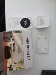 Дверний смарт-дзвінок M8 WIFI