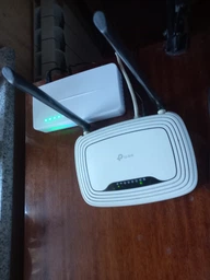 Пристрій безперебійного живлення TTN DC-1018P 18W 12000mAh (DC-1018P_12000) фото від покупців 12