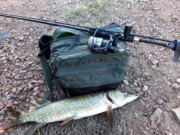 Блесна MEPPS AGLIA FLUO chartreuse #2 4.5гр,AF2CH-bc