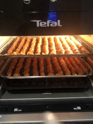 Мультипечь TEFAL Easy Fry Oven&Grill FW501815 фото от покупателей 15