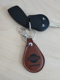 Брелок GO Nissan Автомобильный