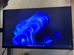 Монитор 24.5" Acer EK251YEBI (UM.KE1EE.E01) фото от покупателей 19