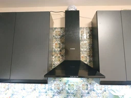 Вытяжка Minola HK 6214 BR 700 LED фото от покупателей 8