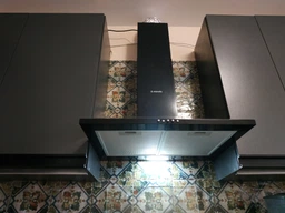Вытяжка Minola HK 6214 BR 700 LED фото от покупателей 7