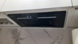 Вытяжка INTERLINE WIND BL A/60/GL/ST