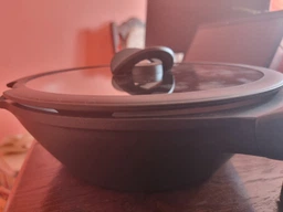 Кришка скляна Tefal Ingenio 28 см (L9846753)