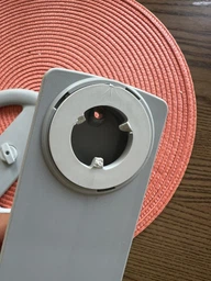Розбризкувач нижній для посудомийної машини Electrolux 1173651116 фото від покупців 1