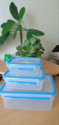 Набор контейнеров Tefal Master Seal Fresh 3 шт (K3028912) фото от покупателей 13