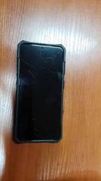 Чехол UAG Pathfinder для Samsung Galaxy S21 Black (212817114040) фото от покупателей 5