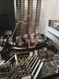Кулер процессорный ID-Cooling SE-903-SD V3 фото от покупателей 5