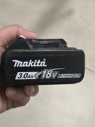 Ножиці Makita Lithium-ion (Li-Ion) 18 volt Black, Blue (DUM111ZX)