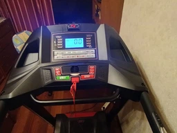 Бігова доріжка FitLogic T15 (T15) фото від покупців 17