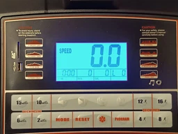 Бігова доріжка FitLogic T15 (T15) фото від покупців 16
