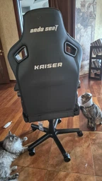 Игровое кресло Anda Seat Kaiser 3 Brown Size XL (AD12YDC-XL-01-K-PV/C)