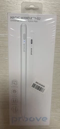 Стилус Proove Stylus Magic Wand ASP-02 Universal Version white