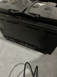 Гелевый аккумулятор Electronicx Caravan extreme edition 110 ah 12v