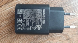 Швидка зарядка 25W для Samsung Galaxy Super Fast Charging PD type-C Power Adapter EP-TA800 з кабелем 1метр, зарядний пристрій білий фото від покупців 6