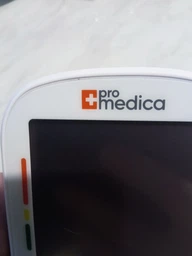 Тонометр полуавтоматический, ProMedica Assist, гарантия 10 лет фото от покупателей 4