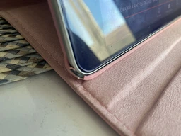 Защитный чехол книжка для Apple iPad 10.2" / 10.5" Бирюзовый (004042) фото от покупателей 1