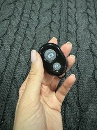 Bluetooth Кнопка Remote Shutter Пульт дистанційного керування телефоном для iPhone та Android