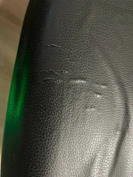 Крісло для геймерів Hator Sport Light Black/Red (HTC-911) фото від покупців 14