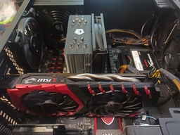 Кулер процессорный ID-Cooling SE-225-XT Basic фото от покупателей 1
