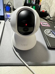 IP-камера TP-LINK Tapo C200 фото от покупателей 13