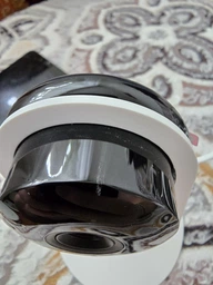 IP Камера видеонаблюдение Wi-Fi Yi Home Camera 1080p Видеоняня (Международная версия) Белый