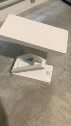 Настільна лампа з акумулятором USB зарядкою LED лампа на батарейках світильник нічна лампа аварійна лампа (50001) фото від покупців 4