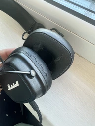 Наушники Marshall Major IV Bluetooth Black (1005773) фото от покупателей 8