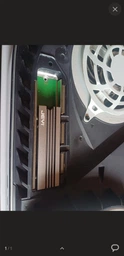 SSD накопитель 1 TB WD Black SN850X (WDS100T2X0E)