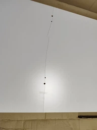 Шкаф-купе четырехдверный Roko 238.4x242x60 см ДСП Дуб сонома (20200024661)