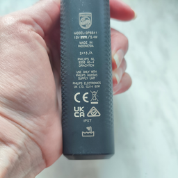 Электростанок Philips OneBlade Pro 360 QP6542/15 для лица и тела (8720689027137) фото от покупателей 19