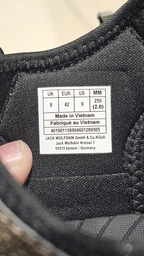 Сандалі LAKEWOOD CRUISE SANDAL M Jack Wolfskin 4019011_6350 43 Сірий (4060477078458) фото от покупателей 2
