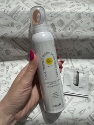 Сонцезахисний спрей для тіла SPF 50+ Hillary Total Protect Body Sunscreen Spray, 150 мл