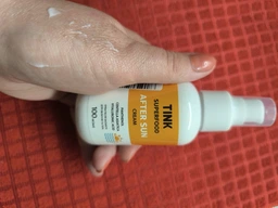 Сонцезахисний лосьйон для тіла spf 50 Joko Blend 100 мл 4823109409484 фото від покупців 5
