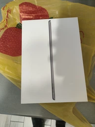 Планшет Apple iPad 10.2" 2021 Wi-Fi 64GB Space Gray (MK2K3RK/A) фото від покупців 3