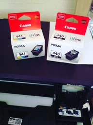 Картридж Canon CL-441 PIXMA TS5140/MG3640S/MX394/MX534 Color (5221B001)