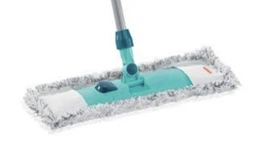 Сменная насадка для швабры Leifheit 55117 Profi XL Cotton Plus хлопковая фото от покупателей 1