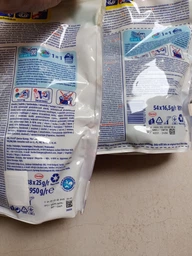 Капсули для прання Persil чотирьохкомпонентні 1 шт (9000101372991) фото від покупців 15