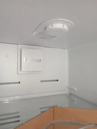 Холодильник Beko RCNA305K20W фото від покупців 1