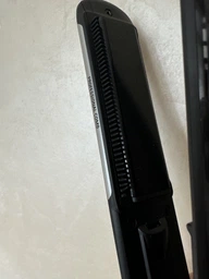 Выпрямитель для волос Rowenta x KARL LAGERFELD K/Pro Stylist Straightener SF467LF0 фото от покупателей 11