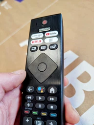 ТБ Philips 65OLED718/12 фото від покупців 1