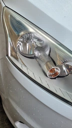 Полироль-реставратор для фар 2 в 1 Turtle Wax Headlight Restorer 300 мл (5010322531682) фото от покупателей 12
