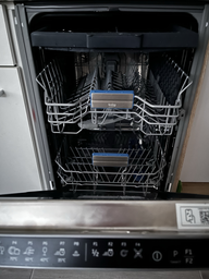 Встраиваемая посудомоечная машина BEKO DIS28123 фото от покупателей 11